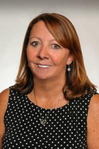 Susan Whittier, PhD Profile Headshot